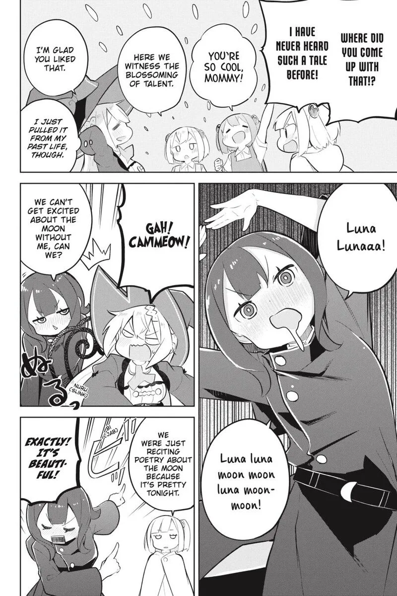 Slime Taoshite 300-nen, Shiranai Uchi ni Level Max ni Natte Shimatta Chapter 77 page 8