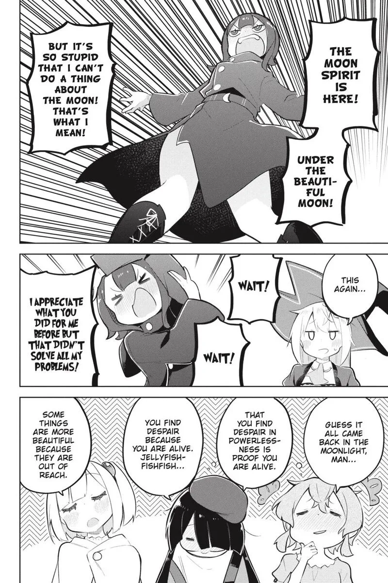 Slime Taoshite 300-nen, Shiranai Uchi ni Level Max ni Natte Shimatta Chapter 77 page 10