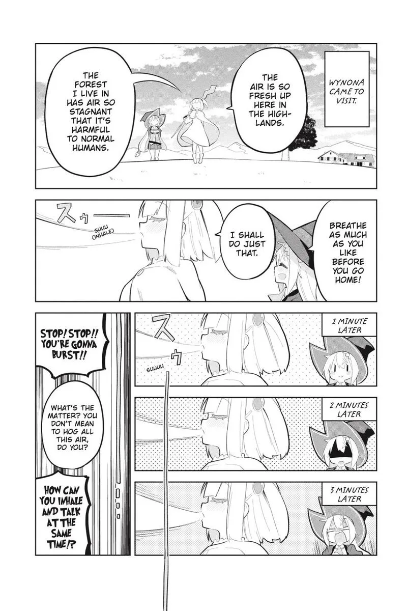 Slime Taoshite 300-nen, Shiranai Uchi ni Level Max ni Natte Shimatta Chapter 77 page 20