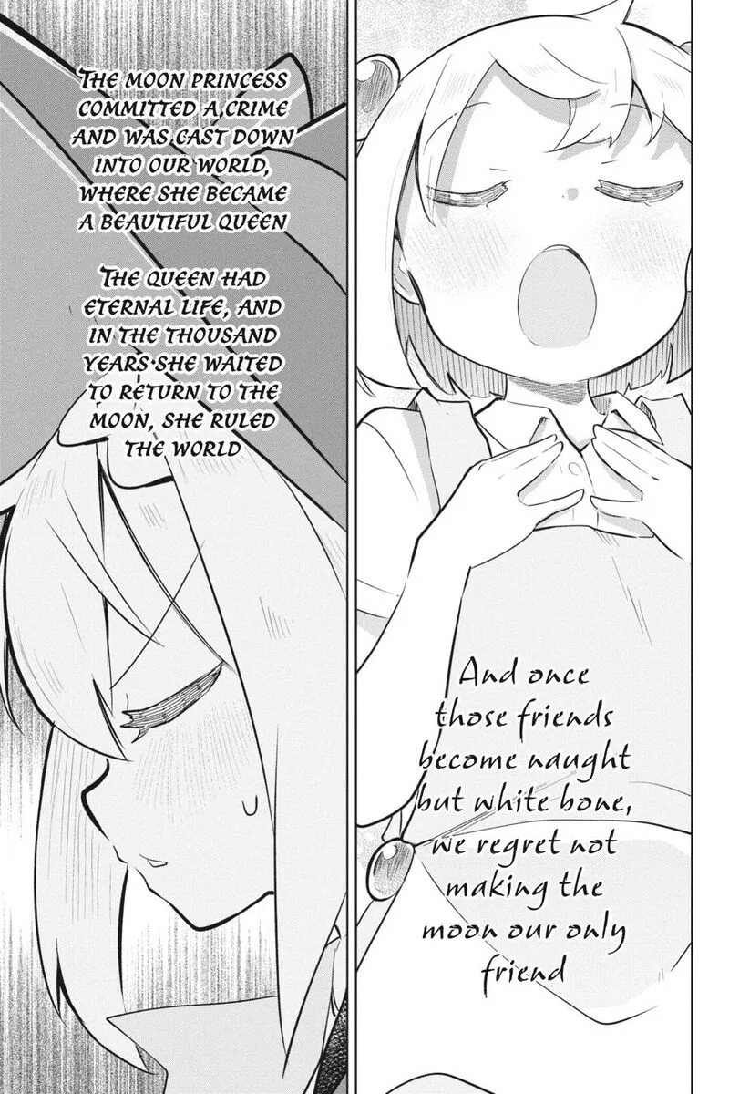 Slime Taoshite 300-nen, Shiranai Uchi ni Level Max ni Natte Shimatta Chapter 77 page 7