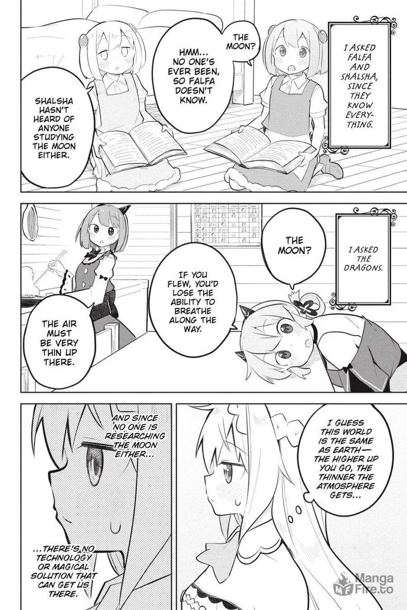 Slime Taoshite 300-nen, Shiranai Uchi ni Level Max ni Natte Shimatta Chapter 78 page 5