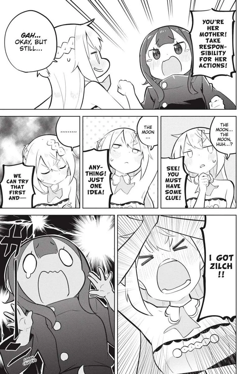 Slime Taoshite 300-nen, Shiranai Uchi ni Level Max ni Natte Shimatta Chapter 78 page 4