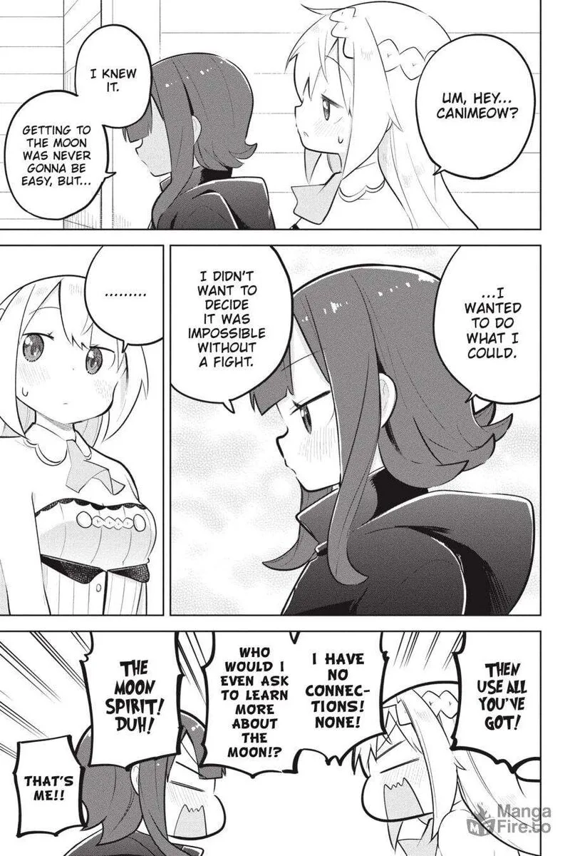 Slime Taoshite 300-nen, Shiranai Uchi ni Level Max ni Natte Shimatta Chapter 78 page 6