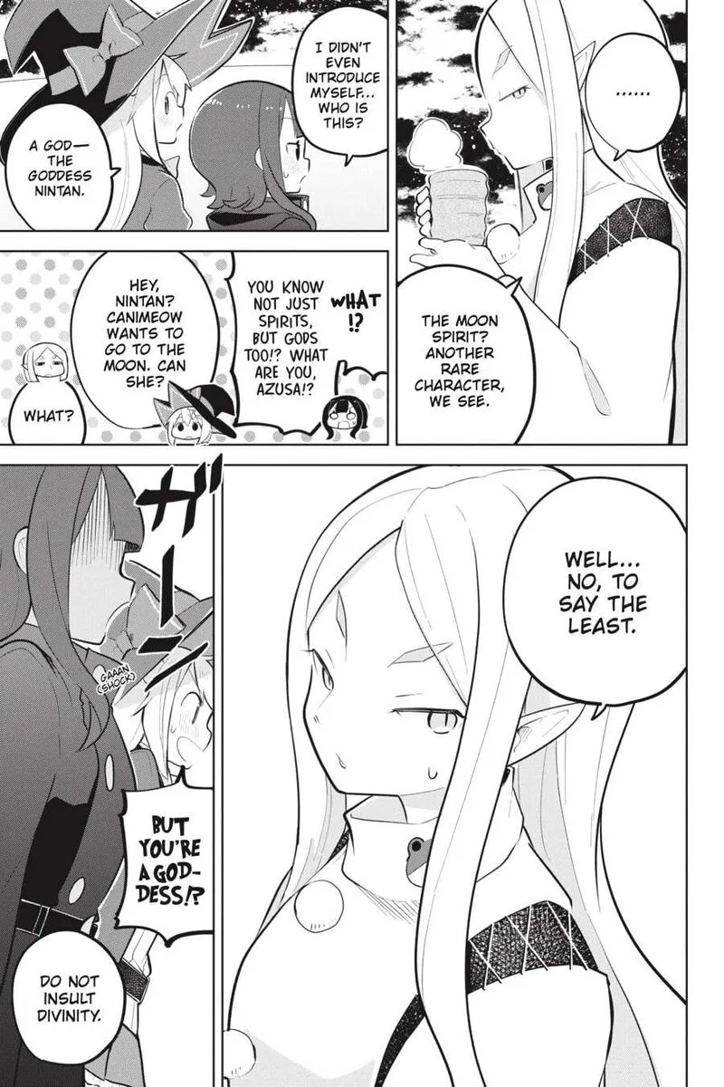 Slime Taoshite 300-nen, Shiranai Uchi ni Level Max ni Natte Shimatta Chapter 78 page 8