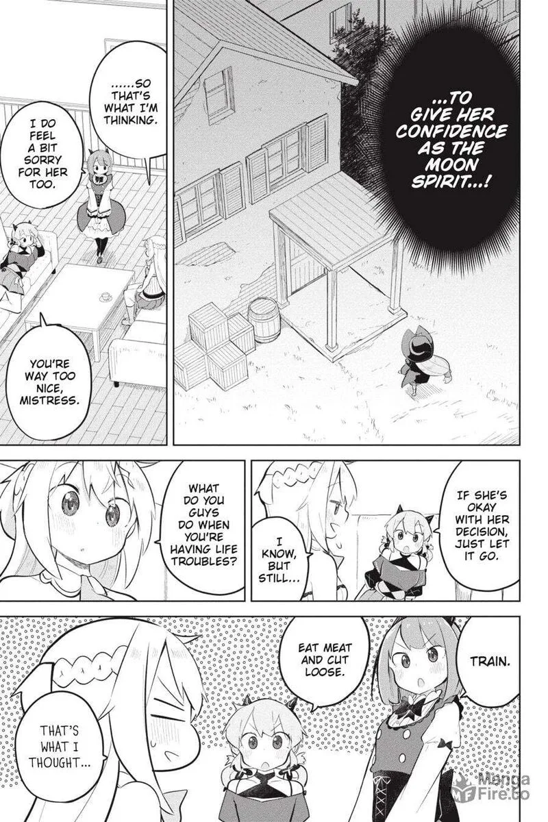 Slime Taoshite 300-nen, Shiranai Uchi ni Level Max ni Natte Shimatta Chapter 78 page 18