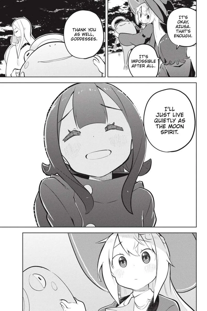 Slime Taoshite 300-nen, Shiranai Uchi ni Level Max ni Natte Shimatta Chapter 78 page 16