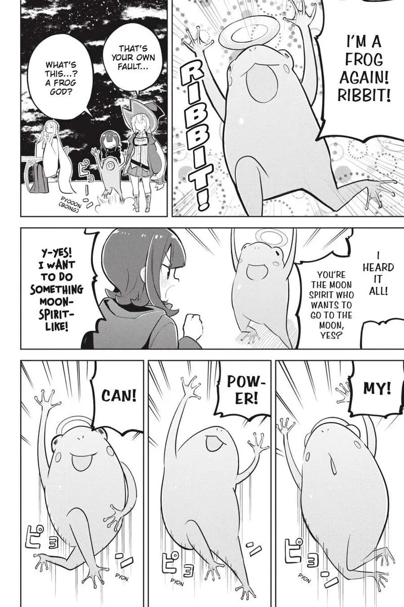 Slime Taoshite 300-nen, Shiranai Uchi ni Level Max ni Natte Shimatta Chapter 78 page 11