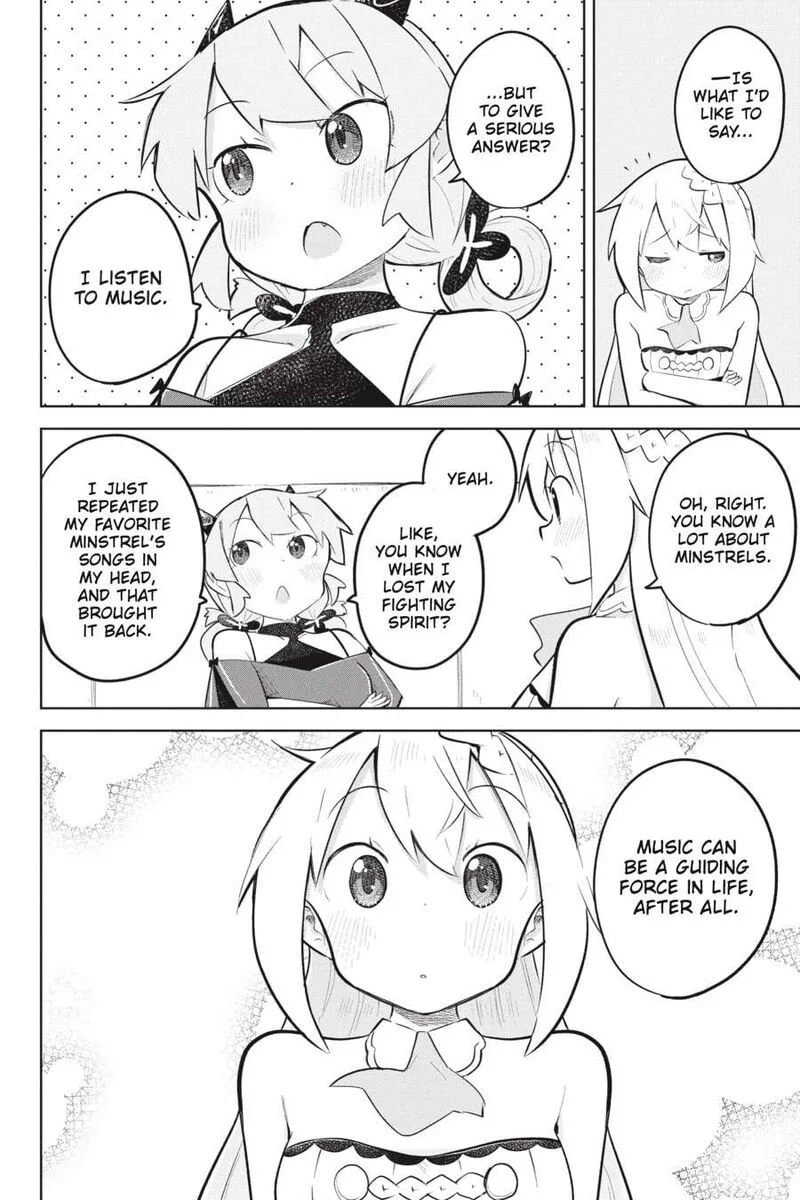 Slime Taoshite 300-nen, Shiranai Uchi ni Level Max ni Natte Shimatta Chapter 78 page 19