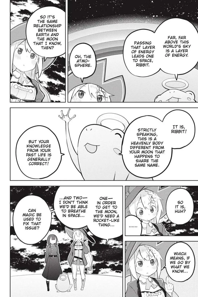 Slime Taoshite 300-nen, Shiranai Uchi ni Level Max ni Natte Shimatta Chapter 78 page 13
