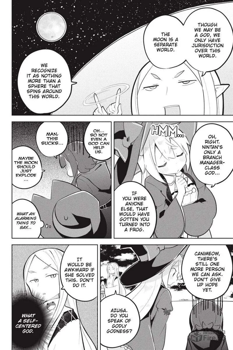 Slime Taoshite 300-nen, Shiranai Uchi ni Level Max ni Natte Shimatta Chapter 78 page 9