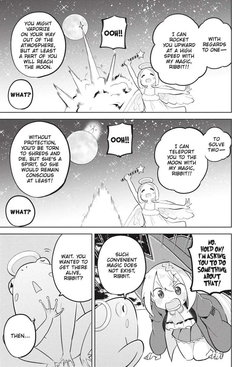 Slime Taoshite 300-nen, Shiranai Uchi ni Level Max ni Natte Shimatta Chapter 78 page 14