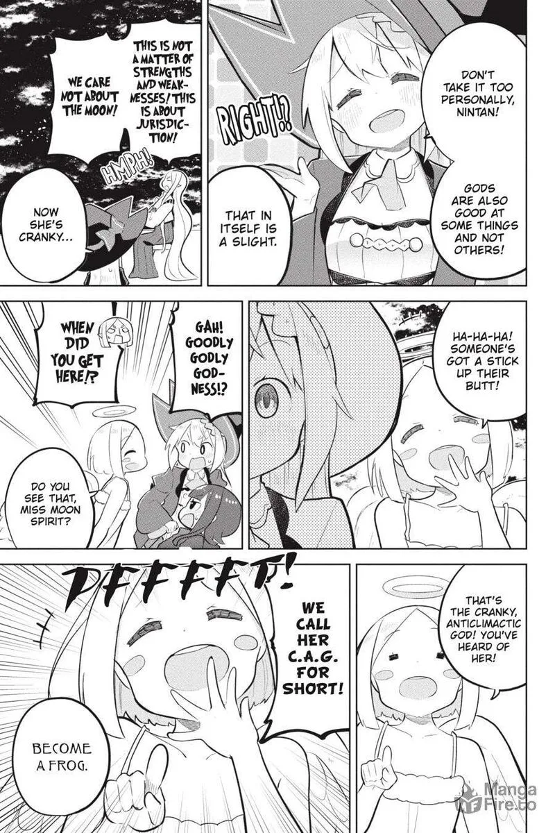 Slime Taoshite 300-nen, Shiranai Uchi ni Level Max ni Natte Shimatta Chapter 78 page 10