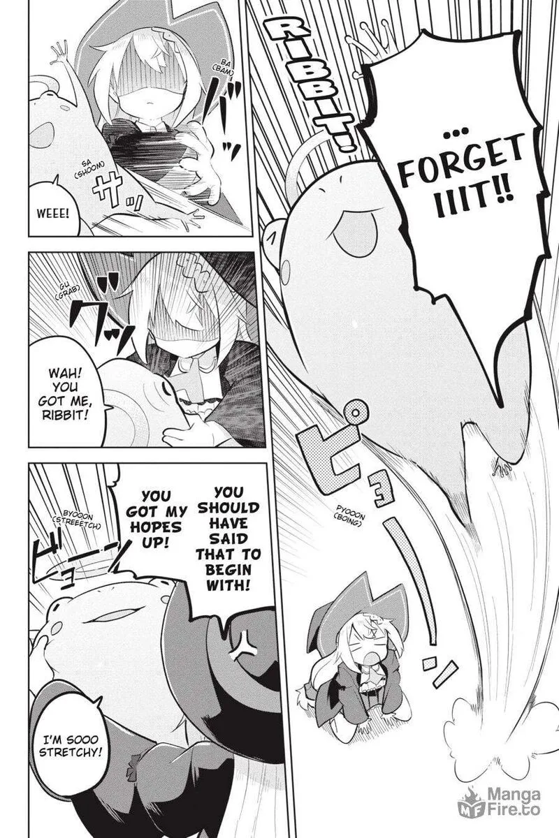 Slime Taoshite 300-nen, Shiranai Uchi ni Level Max ni Natte Shimatta Chapter 78 page 15