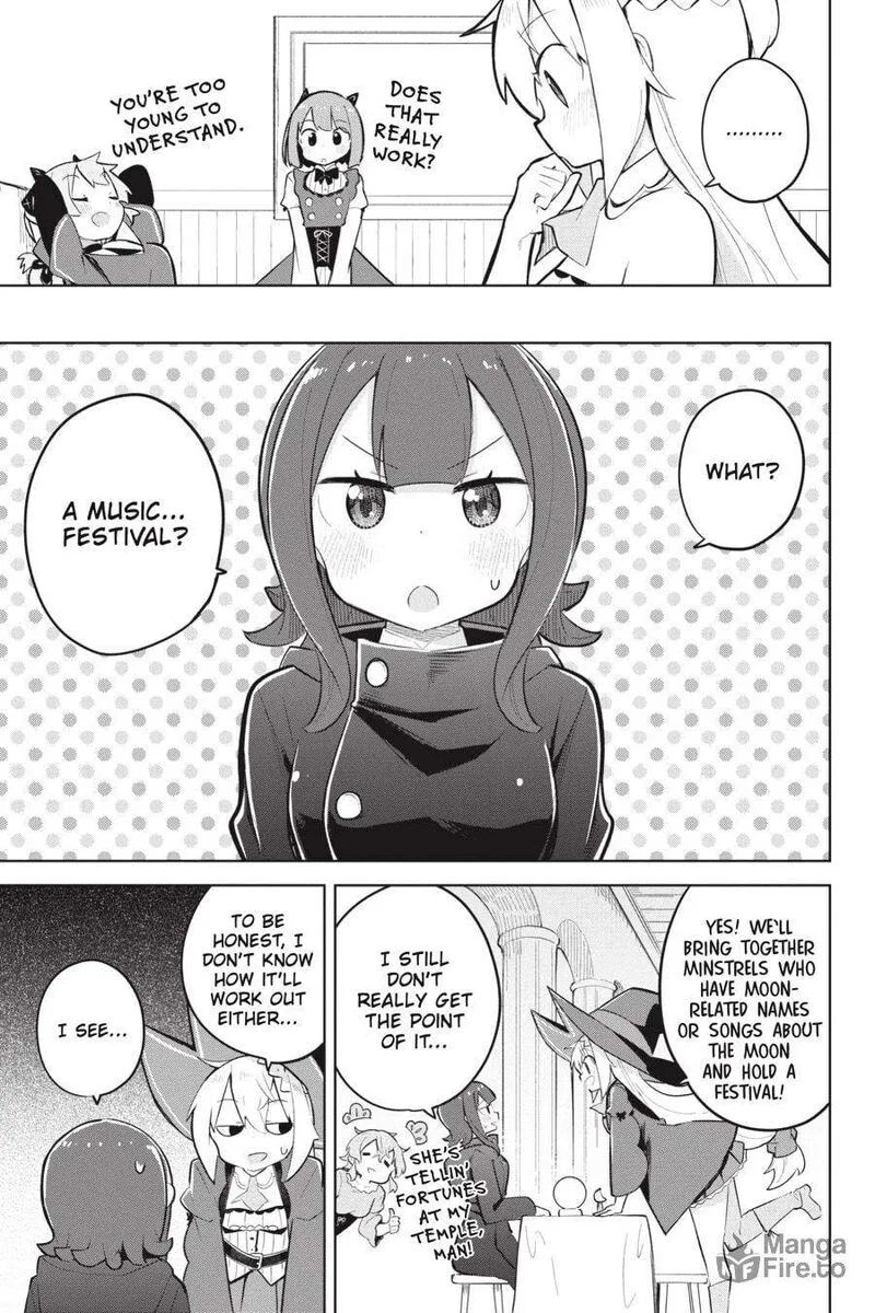 Slime Taoshite 300-nen, Shiranai Uchi ni Level Max ni Natte Shimatta Chapter 78 page 20
