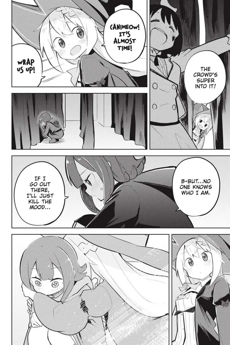 Slime Taoshite 300-nen, Shiranai Uchi ni Level Max ni Natte Shimatta Chapter 78 page 26