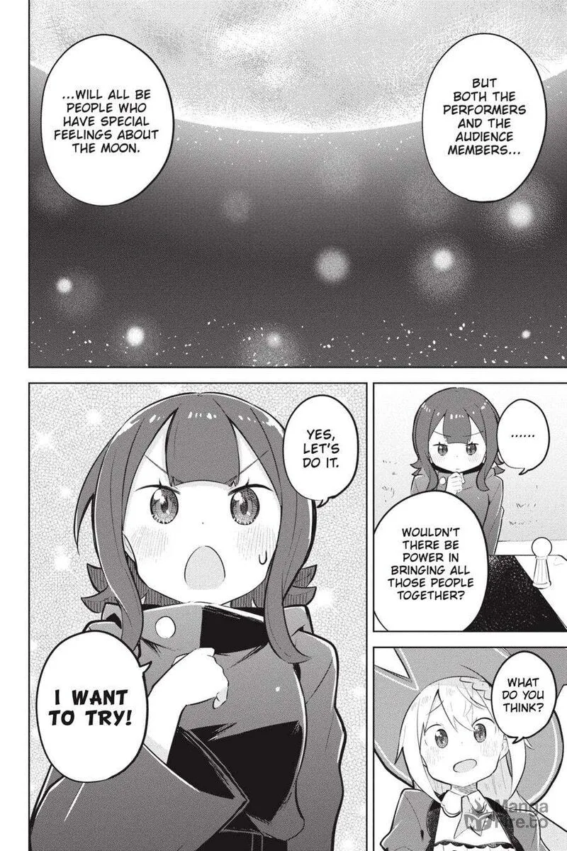 Slime Taoshite 300-nen, Shiranai Uchi ni Level Max ni Natte Shimatta Chapter 78 page 21