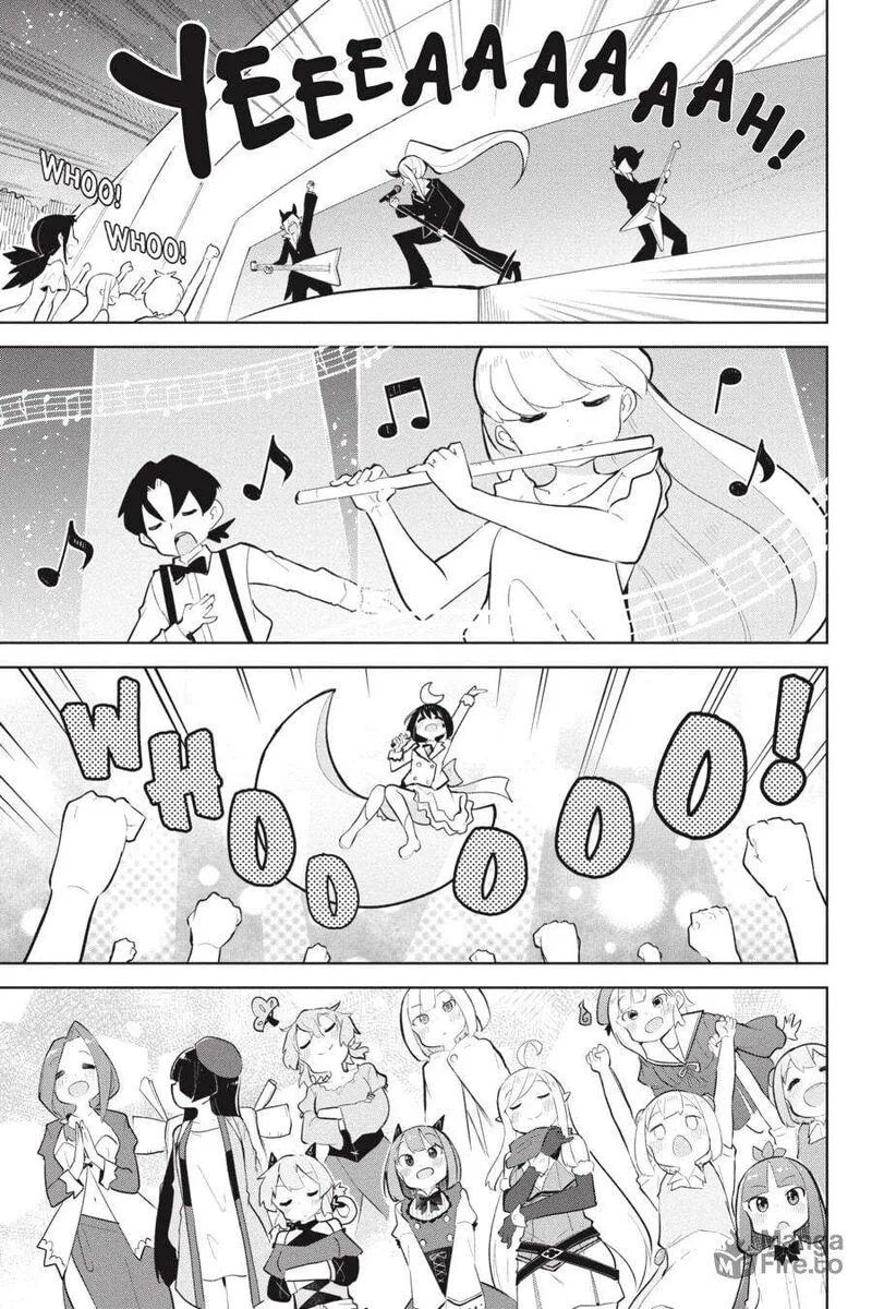 Slime Taoshite 300-nen, Shiranai Uchi ni Level Max ni Natte Shimatta Chapter 78 page 25