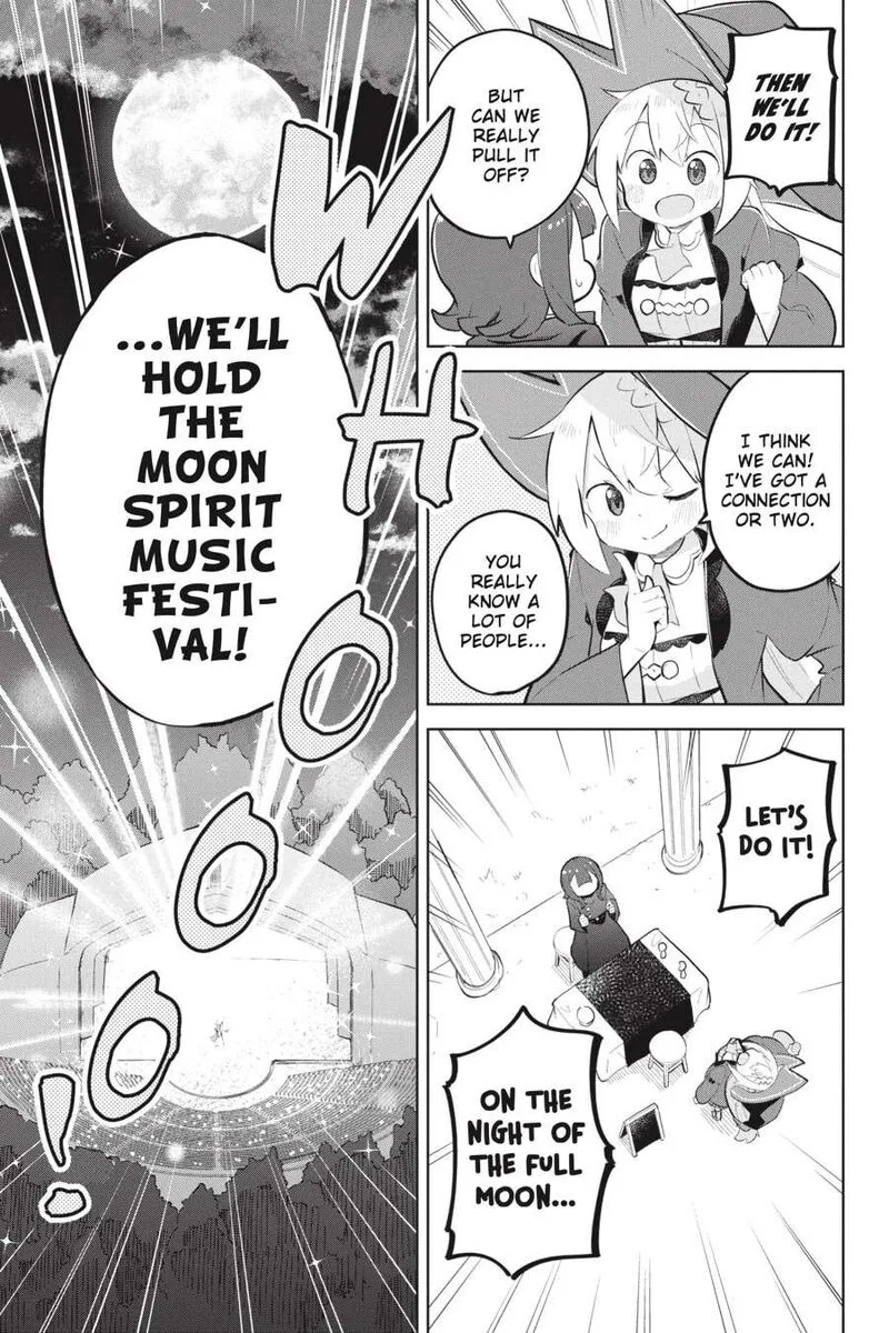 Slime Taoshite 300-nen, Shiranai Uchi ni Level Max ni Natte Shimatta Chapter 78 page 22