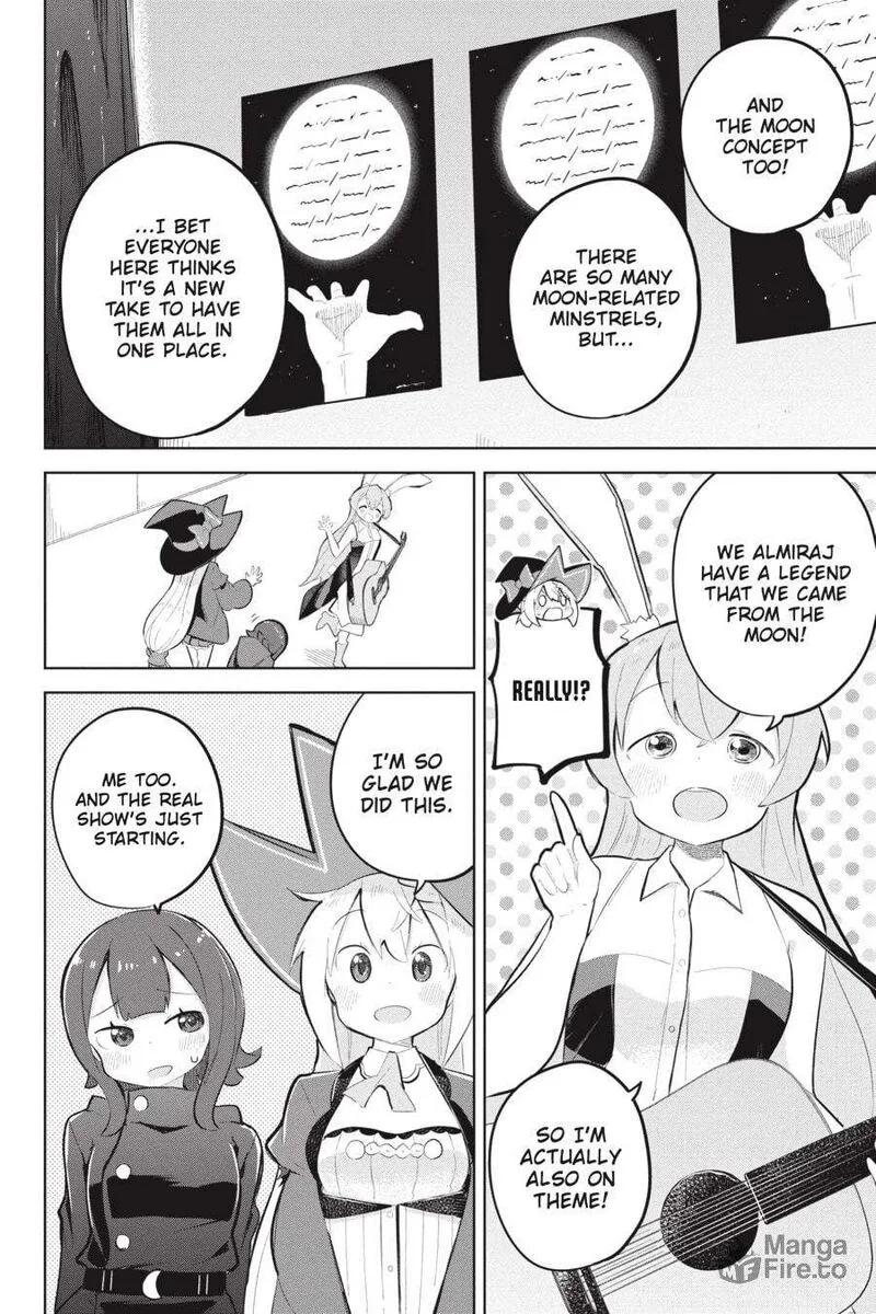 Slime Taoshite 300-nen, Shiranai Uchi ni Level Max ni Natte Shimatta Chapter 78 page 24