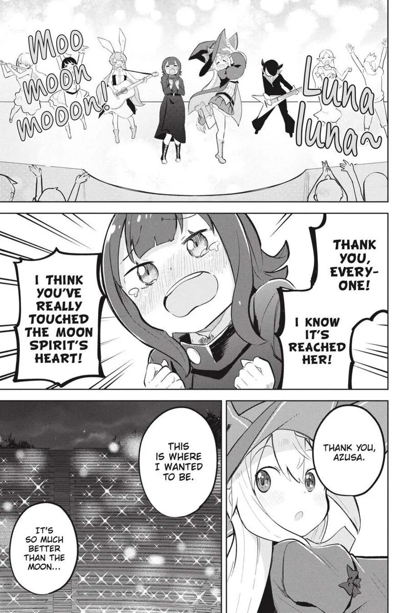 Slime Taoshite 300-nen, Shiranai Uchi ni Level Max ni Natte Shimatta Chapter 78 page 32