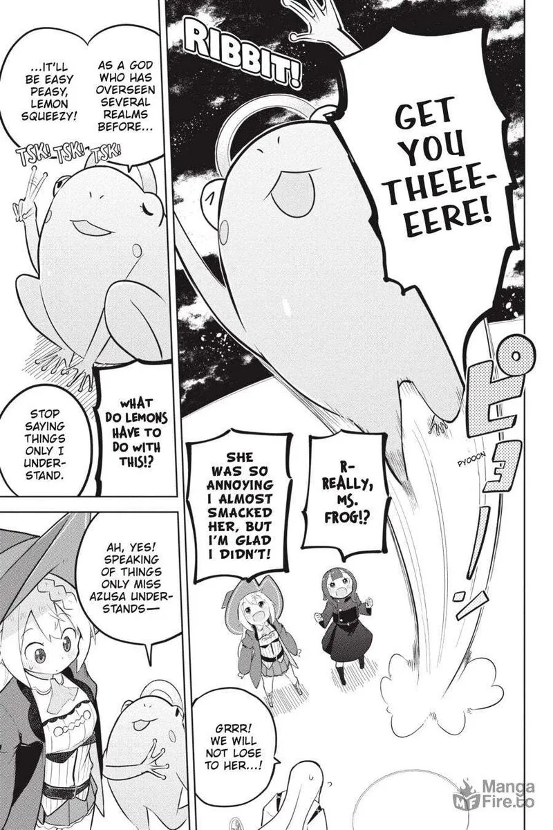 Slime Taoshite 300-nen, Shiranai Uchi ni Level Max ni Natte Shimatta Chapter 78 page 12