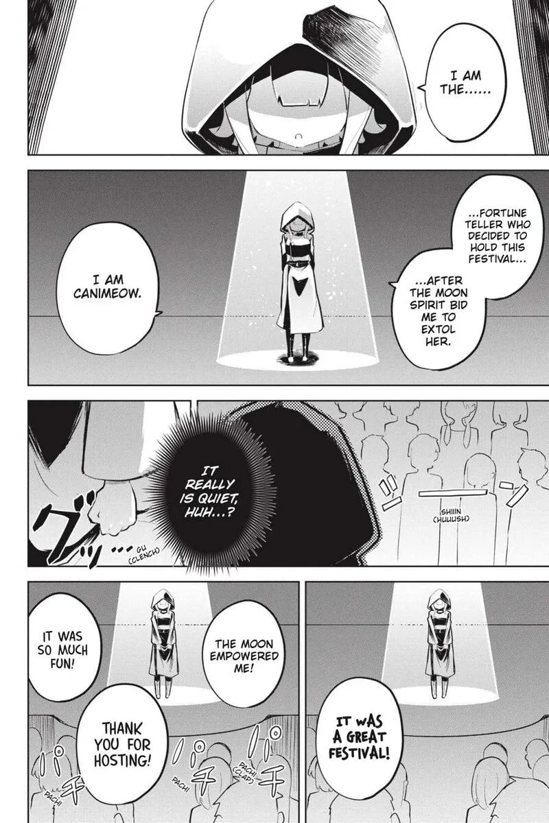Slime Taoshite 300-nen, Shiranai Uchi ni Level Max ni Natte Shimatta Chapter 78 page 28