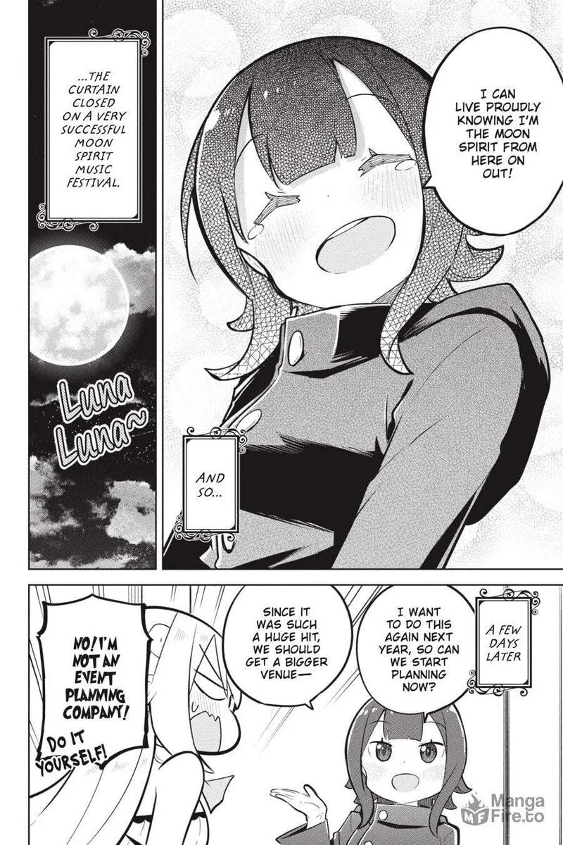Slime Taoshite 300-nen, Shiranai Uchi ni Level Max ni Natte Shimatta Chapter 78 page 33