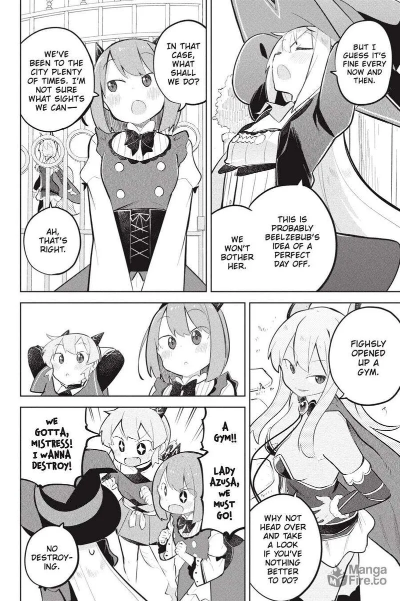 Slime Taoshite 300-nen, Shiranai Uchi ni Level Max ni Natte Shimatta Chapter 79 page 6