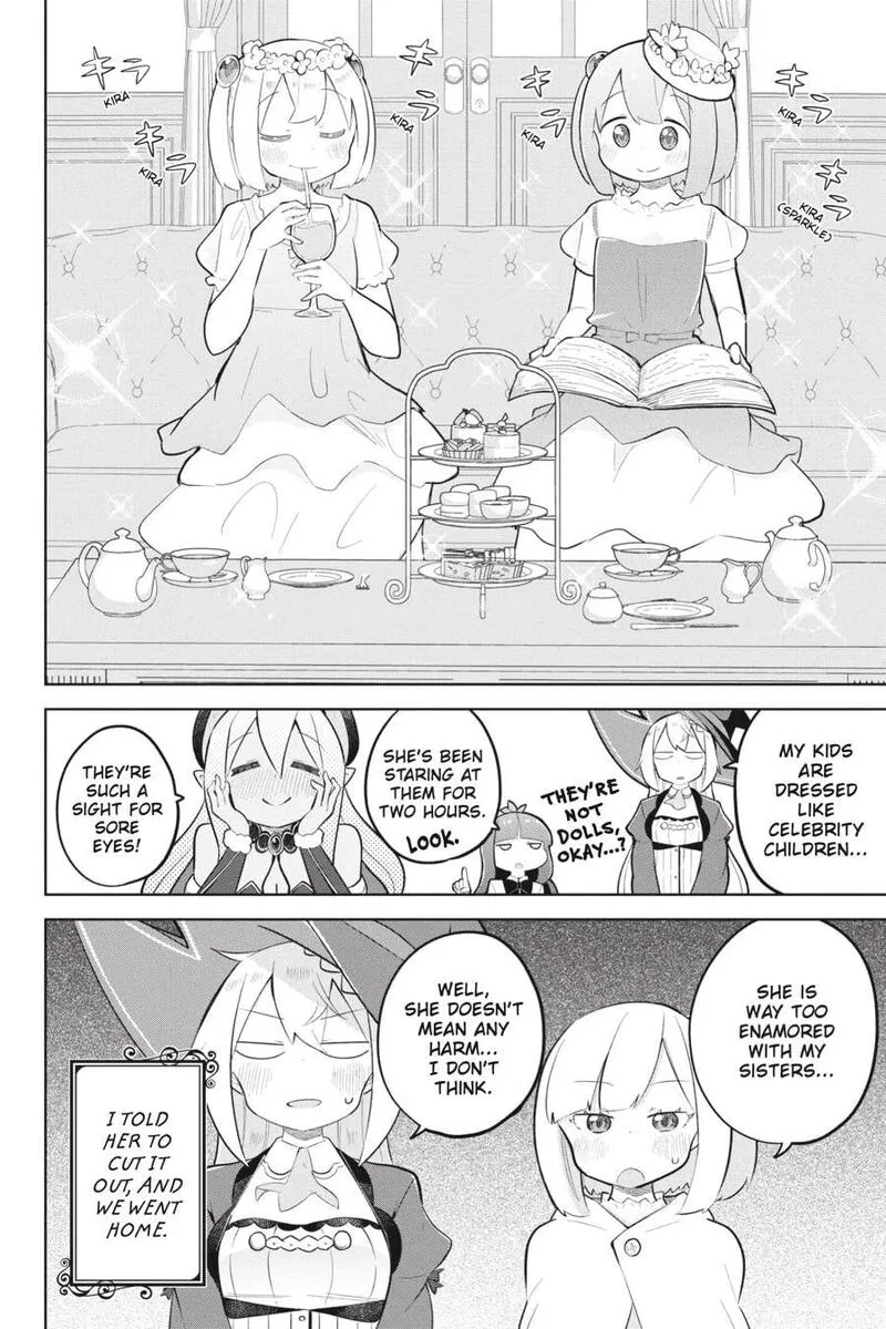 Slime Taoshite 300-nen, Shiranai Uchi ni Level Max ni Natte Shimatta Chapter 79 page 34