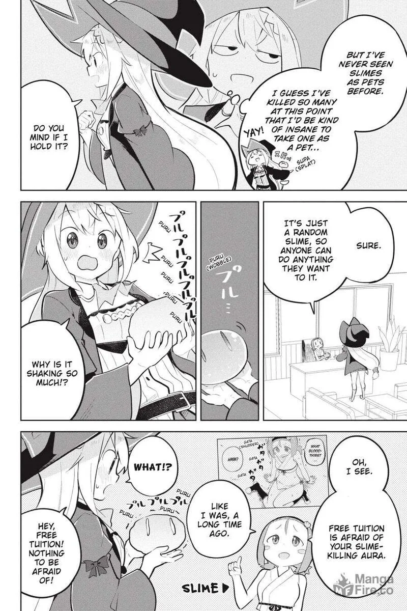 Slime Taoshite 300-nen, Shiranai Uchi ni Level Max ni Natte Shimatta Chapter 79 page 12