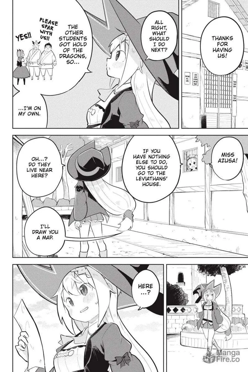 Slime Taoshite 300-nen, Shiranai Uchi ni Level Max ni Natte Shimatta Chapter 79 page 18