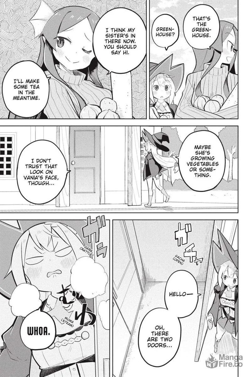 Slime Taoshite 300-nen, Shiranai Uchi ni Level Max ni Natte Shimatta Chapter 79 page 21
