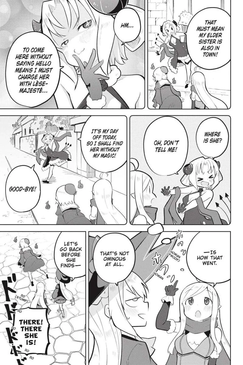 Slime Taoshite 300-nen, Shiranai Uchi ni Level Max ni Natte Shimatta Chapter 79 page 29
