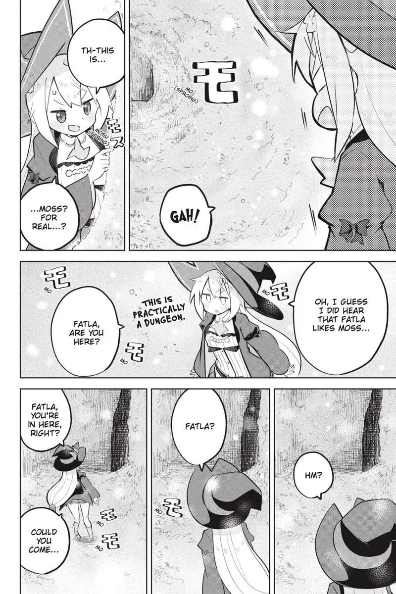 Slime Taoshite 300-nen, Shiranai Uchi ni Level Max ni Natte Shimatta Chapter 79 page 22