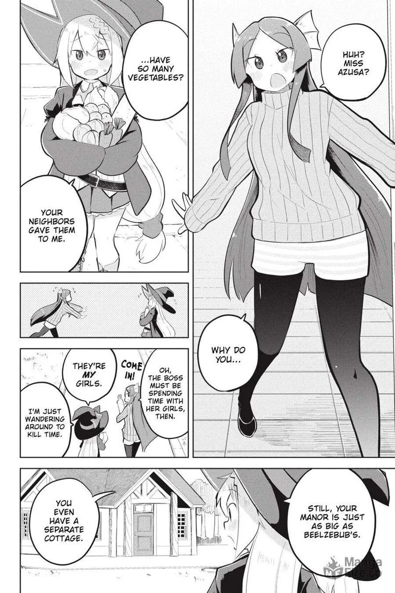 Slime Taoshite 300-nen, Shiranai Uchi ni Level Max ni Natte Shimatta Chapter 79 page 20