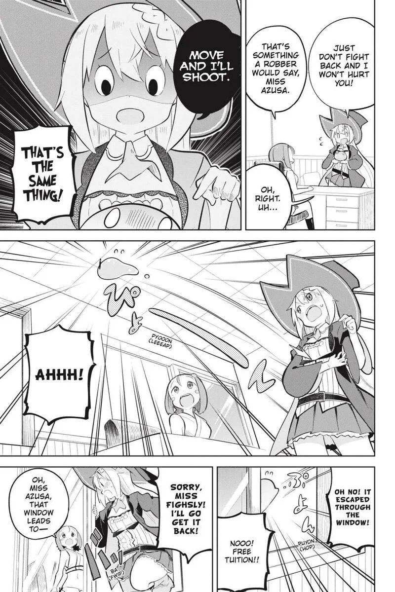 Slime Taoshite 300-nen, Shiranai Uchi ni Level Max ni Natte Shimatta Chapter 79 page 13