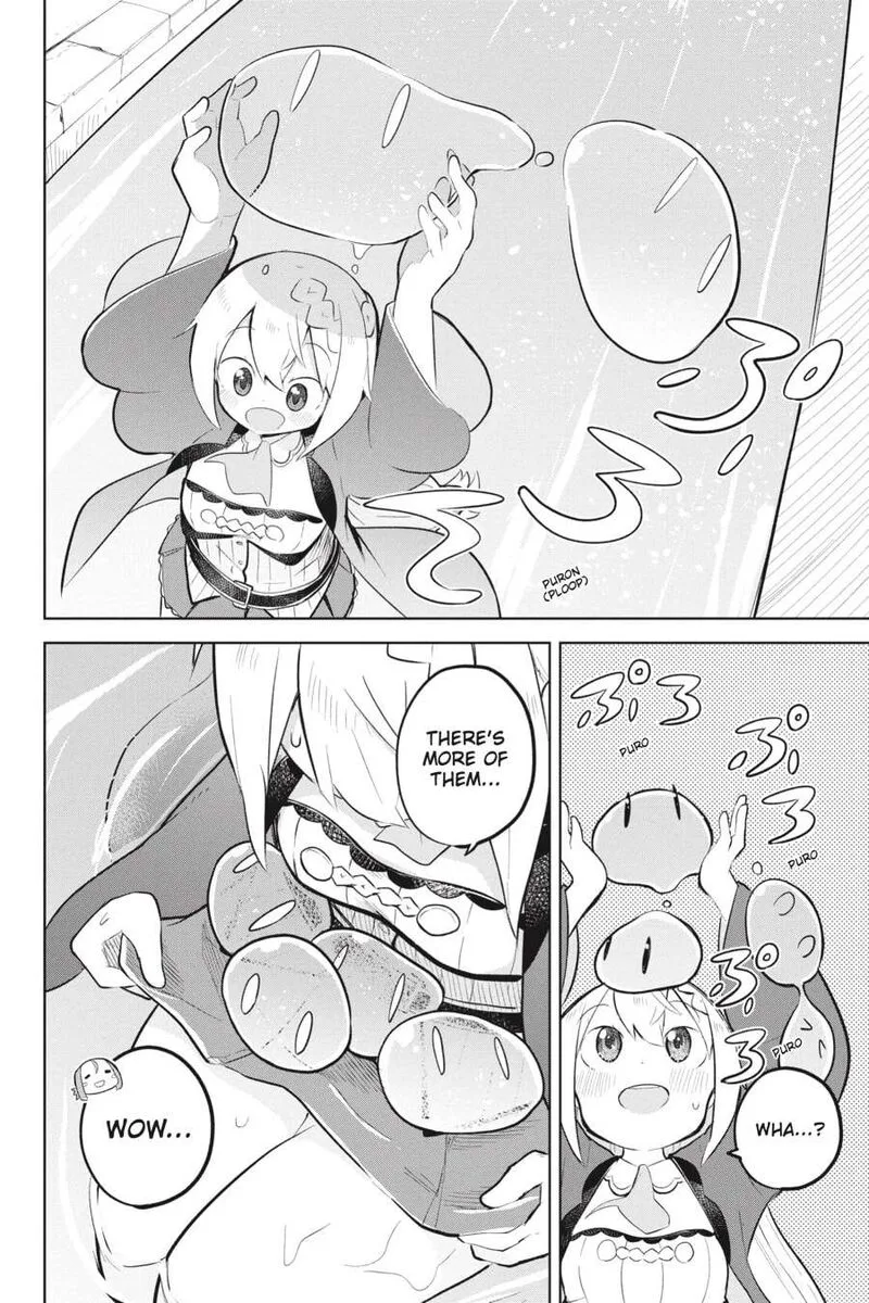 Slime Taoshite 300-nen, Shiranai Uchi ni Level Max ni Natte Shimatta Chapter 79 page 16