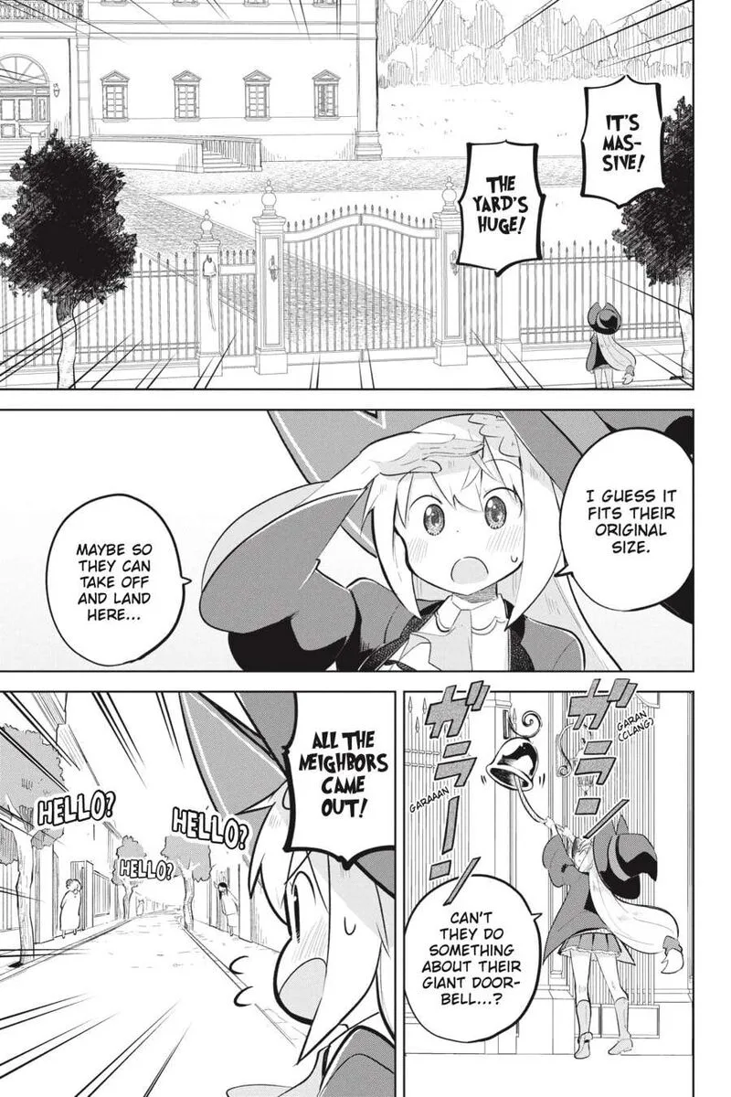 Slime Taoshite 300-nen, Shiranai Uchi ni Level Max ni Natte Shimatta Chapter 79 page 19
