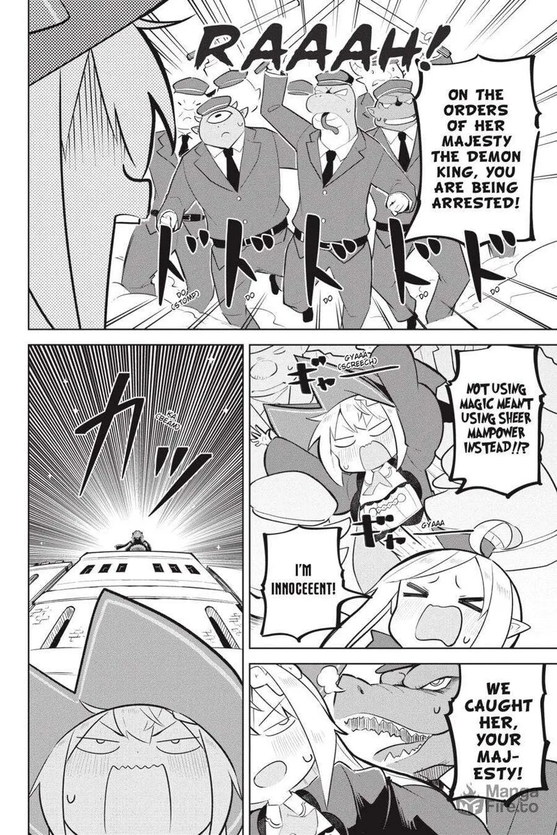 Slime Taoshite 300-nen, Shiranai Uchi ni Level Max ni Natte Shimatta Chapter 79 page 30