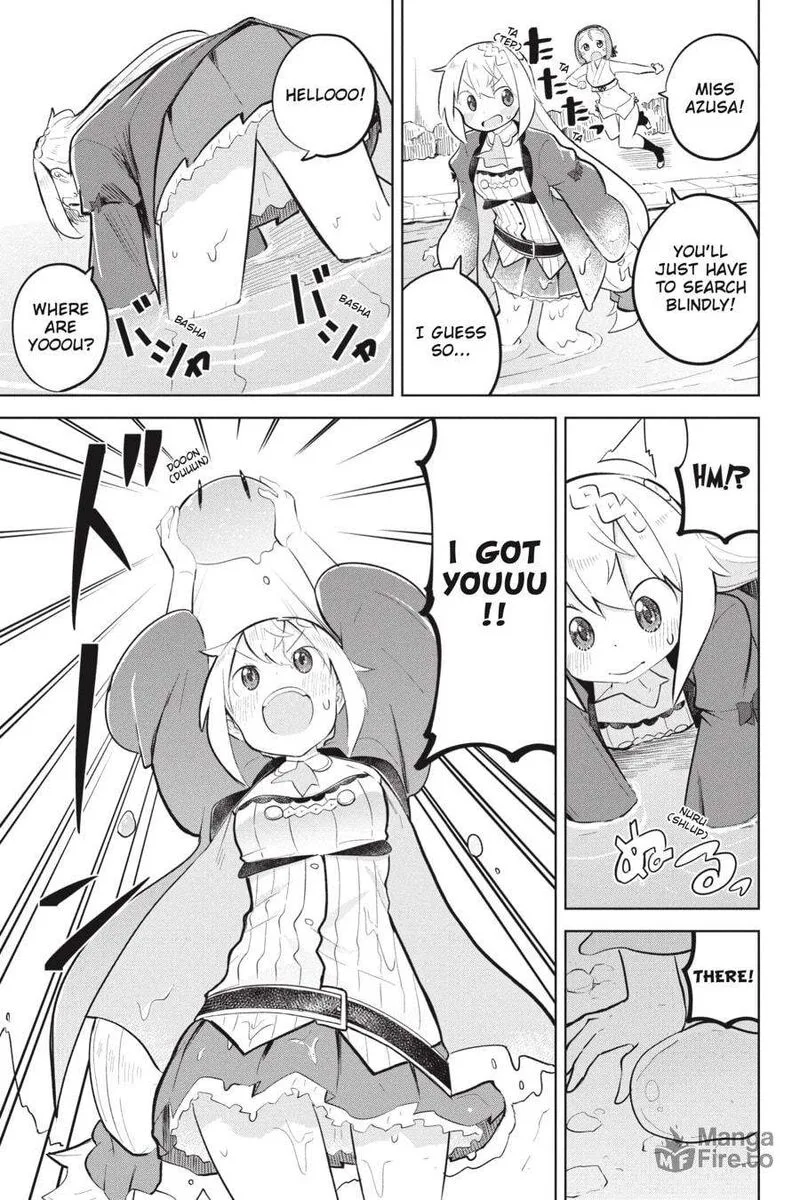 Slime Taoshite 300-nen, Shiranai Uchi ni Level Max ni Natte Shimatta Chapter 79 page 15
