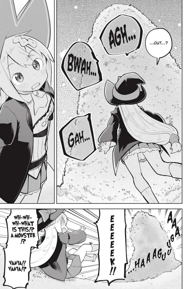 Slime Taoshite 300-nen, Shiranai Uchi ni Level Max ni Natte Shimatta Chapter 79 page 23