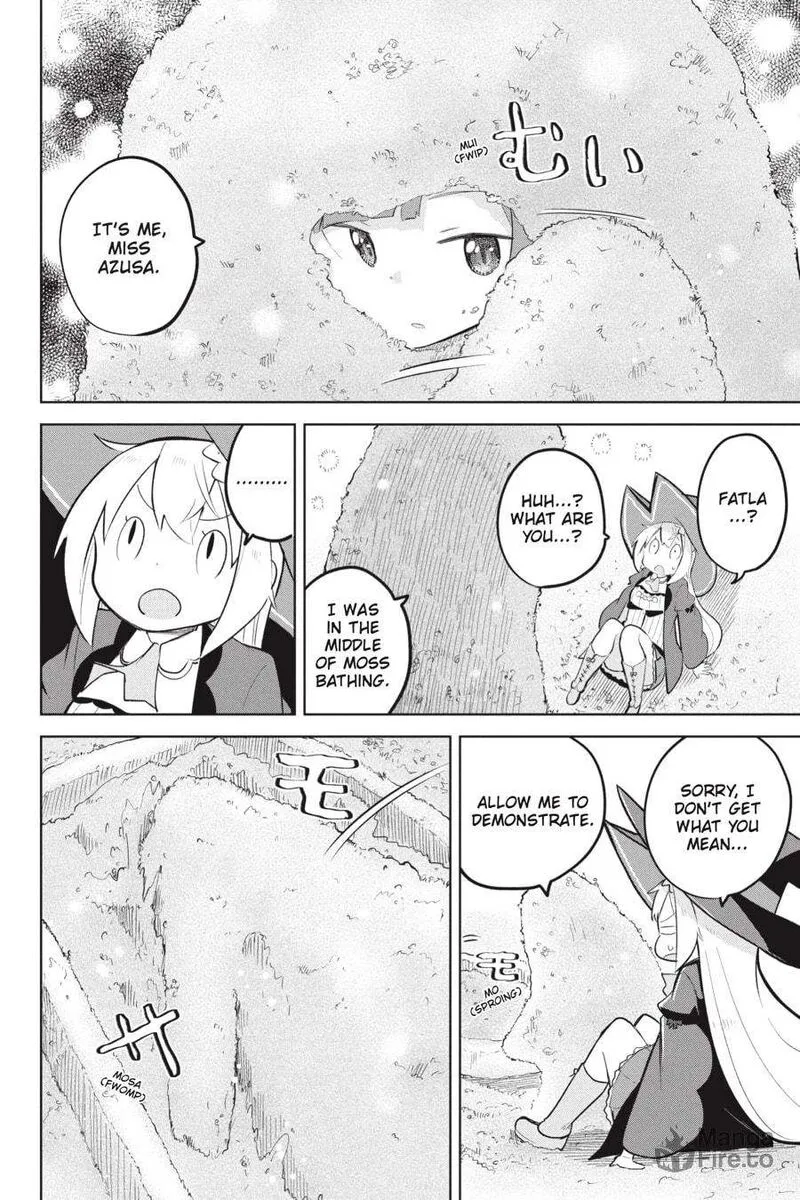 Slime Taoshite 300-nen, Shiranai Uchi ni Level Max ni Natte Shimatta Chapter 79 page 24
