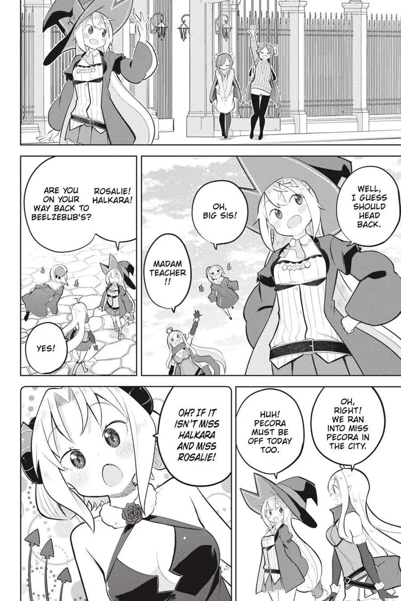 Slime Taoshite 300-nen, Shiranai Uchi ni Level Max ni Natte Shimatta Chapter 79 page 28