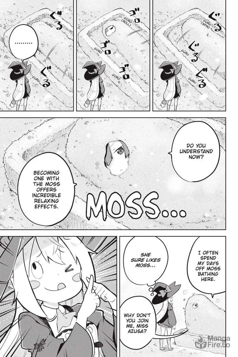 Slime Taoshite 300-nen, Shiranai Uchi ni Level Max ni Natte Shimatta Chapter 79 page 25