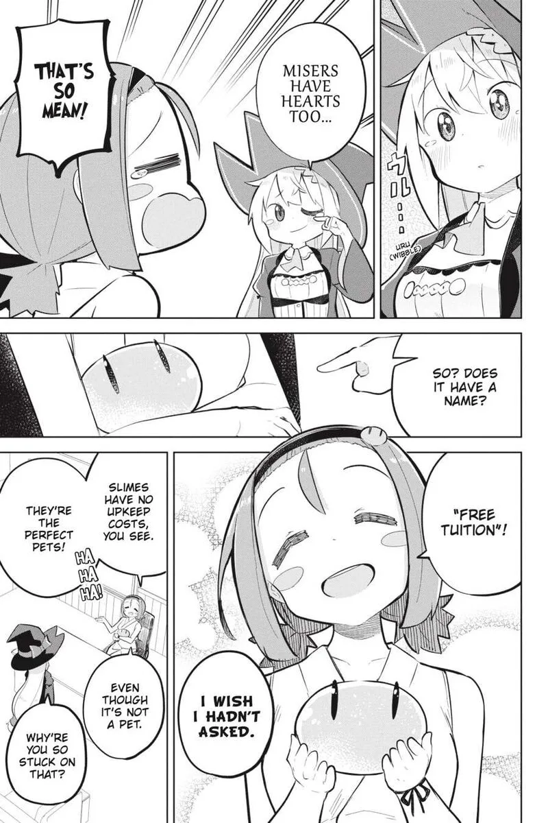 Slime Taoshite 300-nen, Shiranai Uchi ni Level Max ni Natte Shimatta Chapter 79 page 11