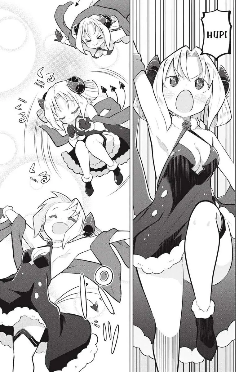 Slime Taoshite 300-nen, Shiranai Uchi ni Level Max ni Natte Shimatta Chapter 79 page 31