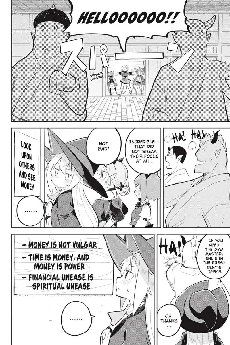 Slime Taoshite 300-nen, Shiranai Uchi ni Level Max ni Natte Shimatta Chapter 79 page 8