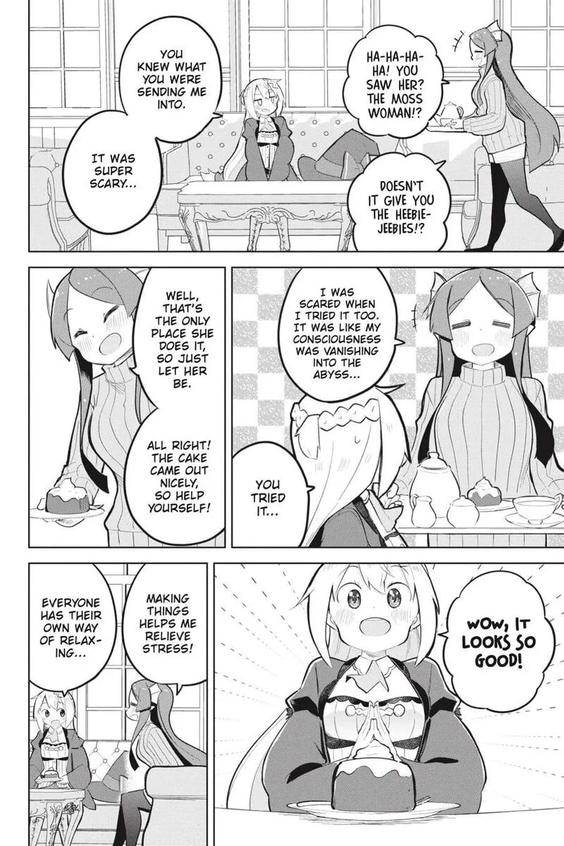 Slime Taoshite 300-nen, Shiranai Uchi ni Level Max ni Natte Shimatta Chapter 79 page 26