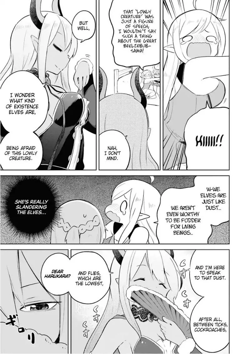 Slime Taoshite 300-nen, Shiranai Uchi ni Level Max ni Natte Shimatta Chapter 8 page 20