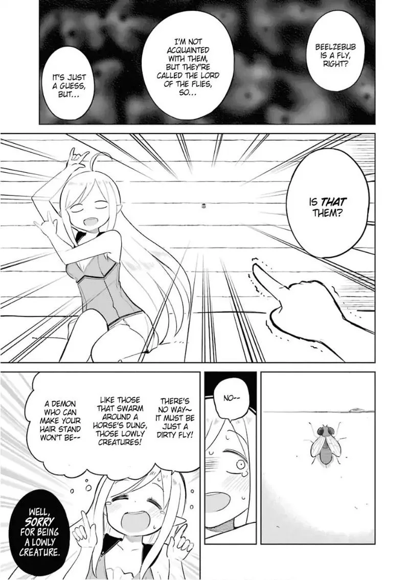 Slime Taoshite 300-nen, Shiranai Uchi ni Level Max ni Natte Shimatta Chapter 8 page 18